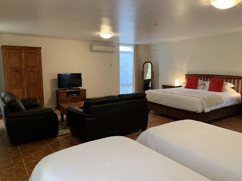 Guildford River Retreat - Accommodation Georgetown 2