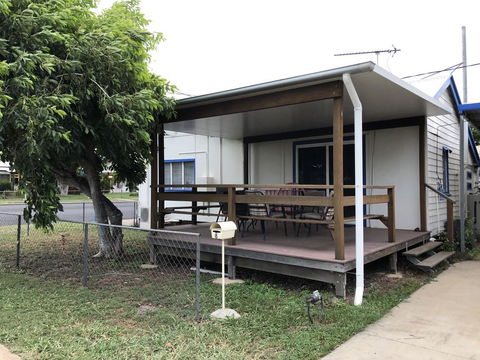 Gumby Gumby Cottage - Accommodation Georgetown 1