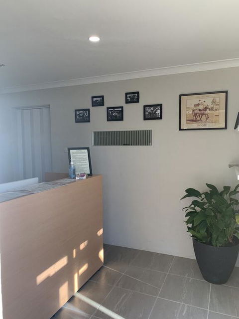 Gunsynd Motor Inn - Accommodation Georgetown 2