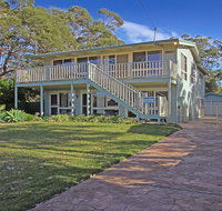 Gunyah - an idyllic coastal getaway - Accommodation Georgetown