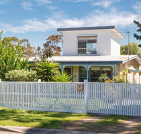 Gypsy Cottage - Accommodation Georgetown