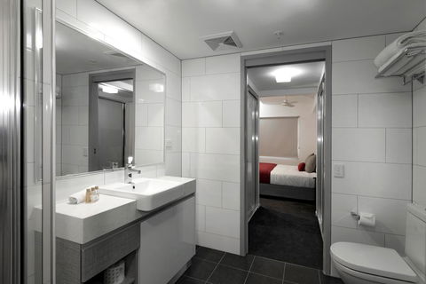 H On Mitchell Apartment Hotel - Accommodation Georgetown 2