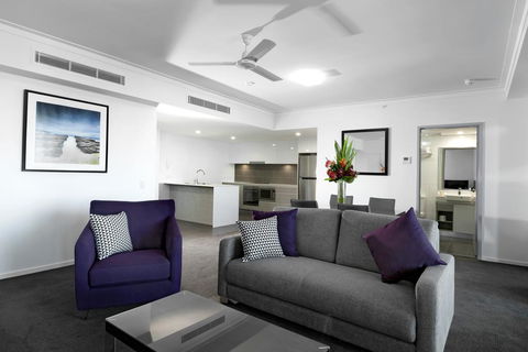 H On Mitchell Apartment Hotel - Accommodation Georgetown 3