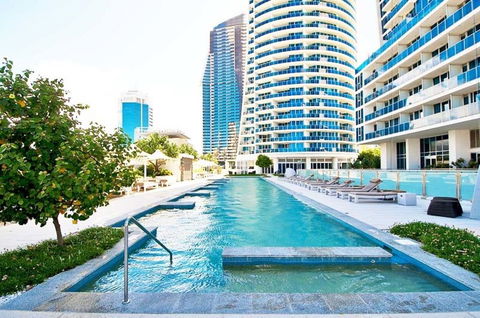H Residences - Private Apartments - Apartment Stay - Accommodation Georgetown 0