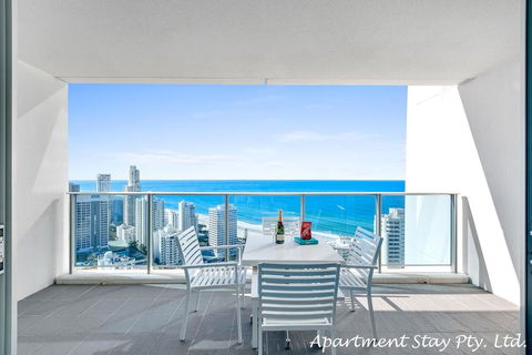 H Residences - Private Apartments - Apartment Stay - Accommodation Georgetown 1