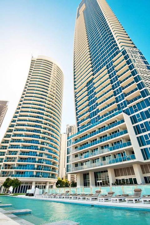 H Residences - Private Apartments - Apartment Stay - Accommodation Georgetown 3