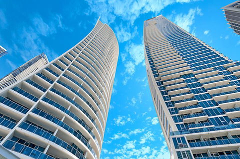 H Residences In Orchid By GCHS - Accommodation Georgetown 0