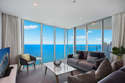 H Residences In Orchid By GCHS - Accommodation Georgetown 2