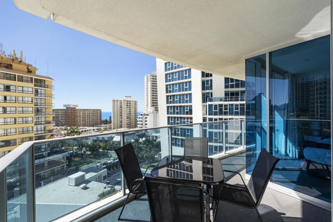 H-Residences - GCLR - Accommodation Georgetown 2