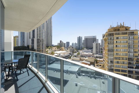 H-Residences - GCLR - Accommodation Georgetown 1