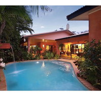 Hacienda Cooya Beach - Accommodation Georgetown