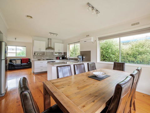 HAKUNA MATATA (No Worries) - Accommodation Georgetown 3