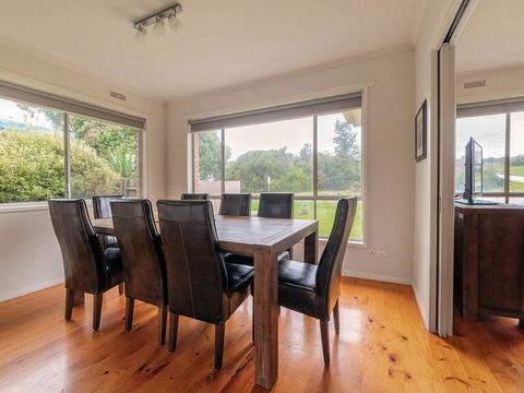HAKUNA MATATA (No Worries) - Accommodation Georgetown 2