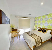 Halen's hourse - Accommodation Georgetown