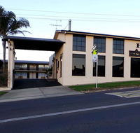 Halfway Motel - Accommodation Georgetown