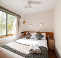 Halls Gap Caravan Park - Accommodation Georgetown