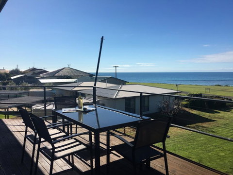 Hamilton - Accommodation Georgetown 0