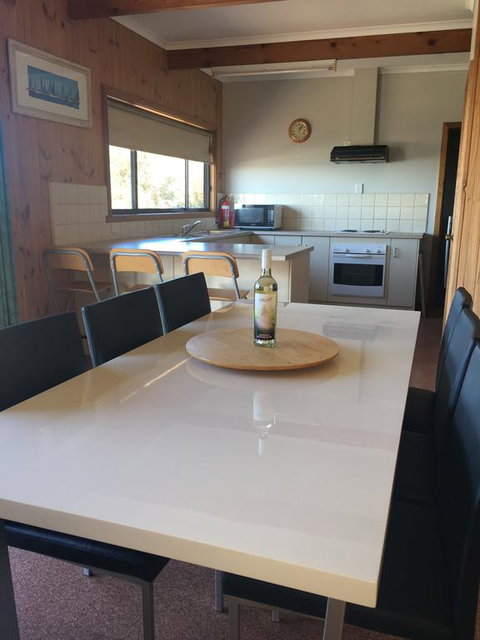 Hamilton - Accommodation Georgetown 3