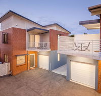 Hamilton on Everton - Accommodation Georgetown