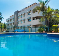 Hampton Court Apartments - Accommodation Georgetown