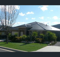 Hampton on Toner - Accommodation Georgetown
