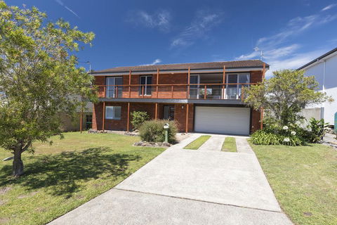 HAMPTONS - Accommodation Georgetown 0