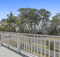 Hamptons at The Bay - Accommodation Georgetown