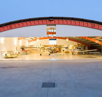 Hangar House Mudgee - Accommodation Georgetown