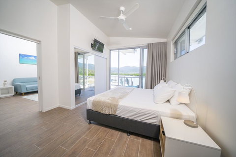 Harbour Cove - Accommodation Georgetown 1