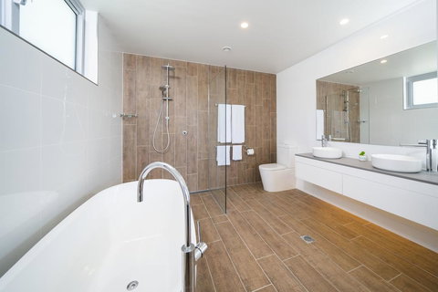 Harbour Cove - Accommodation Georgetown 2