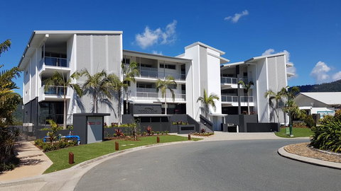 Harbour Cove - Accommodation Georgetown 0