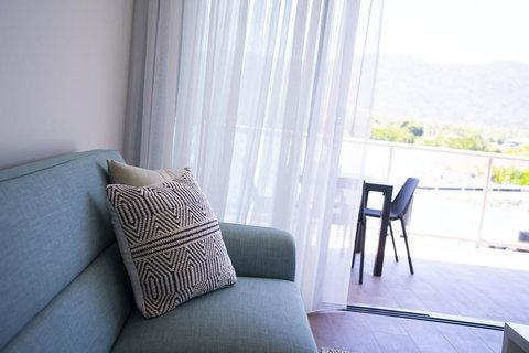 Harbour Cove - Accommodation Georgetown 3