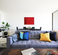 Harbour View Serviced Apartment - Accommodation Georgetown