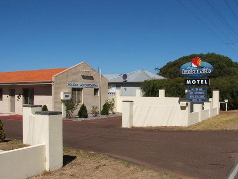 Harbourside Motel - Accommodation Georgetown 0
