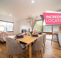 Harmony at Henley Beach-Wifi - Nespresso - Netflix - Accommodation Georgetown