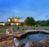 Harmony Bed  Breakfast - Accommodation Georgetown