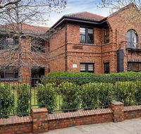harose - Accommodation Georgetown
