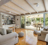 Harry's Retreat - Accommodation Georgetown