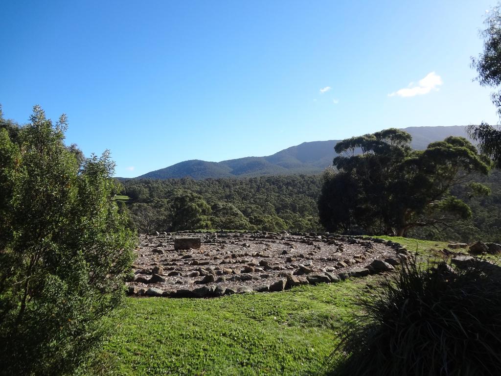Stavely ACT Accommodation Georgetown