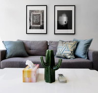 Hawthorn elegant lifestyle 1 bedroom apartment - Accommodation Georgetown