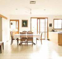 Hawthorn Holiday House - Accommodation Georgetown