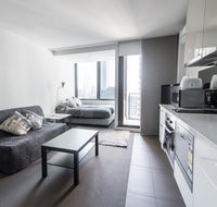 HazelStudio in Melbourne CBD - Accommodation Georgetown