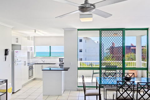 Headland Gardens Holiday Apartments - Accommodation Georgetown 2