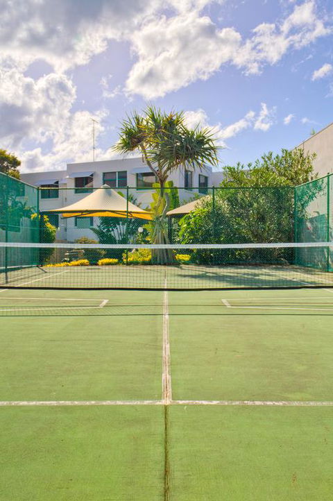 Headland Gardens Holiday Apartments - Accommodation Georgetown 3