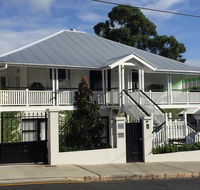 Heal House - Accommodation Georgetown