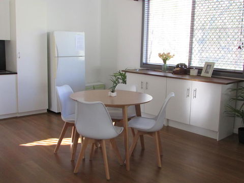HEATHCOTE SHIRAZ COUNTRY STAYS - Accommodation Georgetown 2