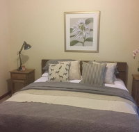 Helen's Luxury Hut - Accommodation Georgetown