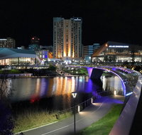 Hello Adelaide Motel and Apartments - Accommodation Georgetown