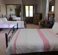Henry's Cottage - Accommodation Georgetown