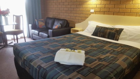 Hepburn Springs Motor Inn - Accommodation Georgetown 3